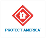 Protect America Home Security Logo