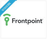 FrontPoint Security Alarm System Logo