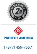 Protect America Alarm Systems
